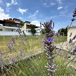 Dimeli 3 Apartament Litochoro