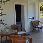 Apartament Dimeli 3 Litochoro