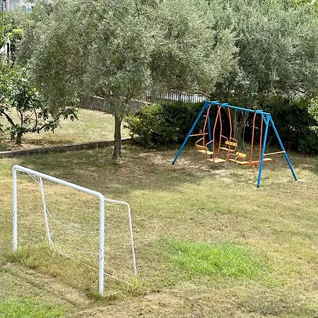 Apartment Dimeli 3 *