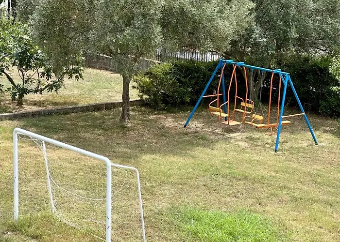 Διαμέρισμα Dimeli 3 *