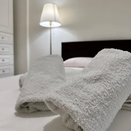 Dimeli 3 Apartament *