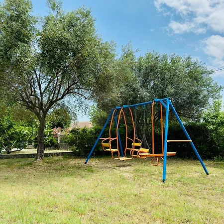 Apartament Dimeli 3 *