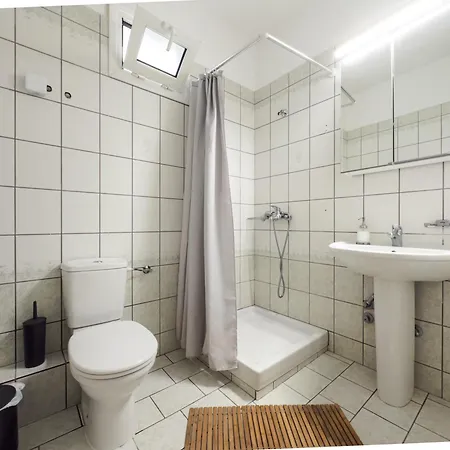 Dimeli 3 Apartament