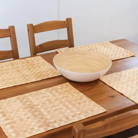 アパート Dimeli 3 *