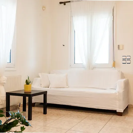 Apartament Dimeli 3 *