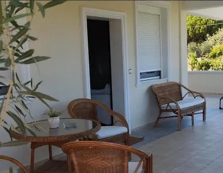 Apartament Dimeli 3 Litochoro