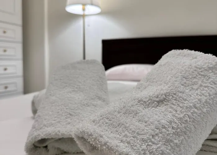 Dimeli 3 Appartement *