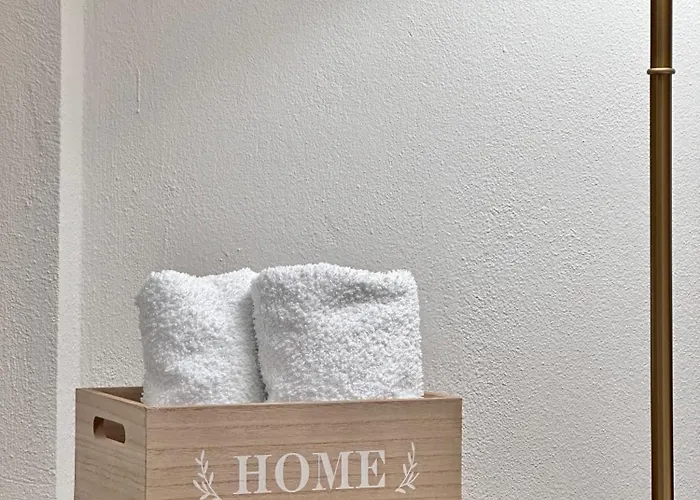 Dimeli 3 Appartement Litochoro