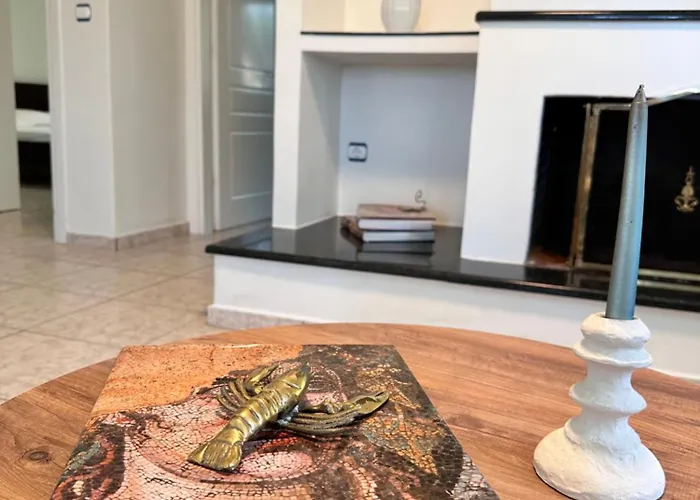 Dimeli 3 * Litochoro