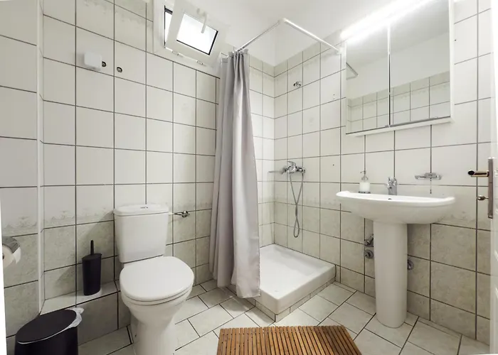 Dimeli 3 Appartement