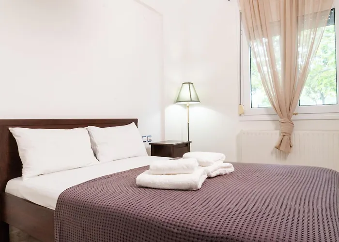 Dimeli 3 * Litochoro