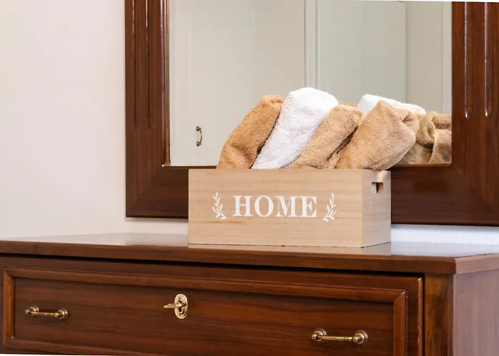 Appartement Dimeli 3 Litochoro