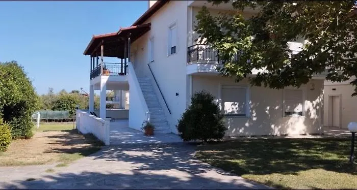 Dimeli 3 Appartement