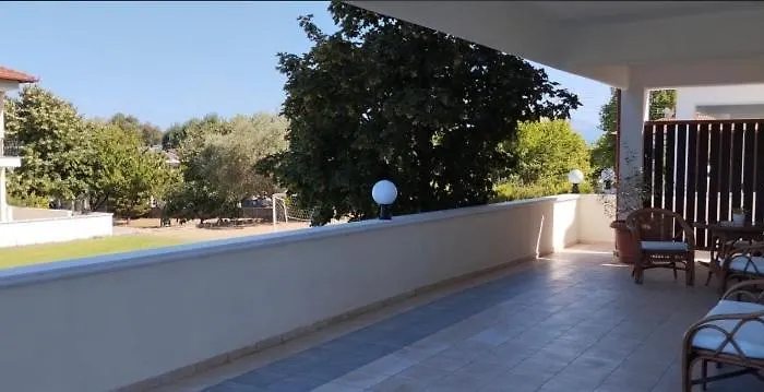 Dimeli 3 Appartement *